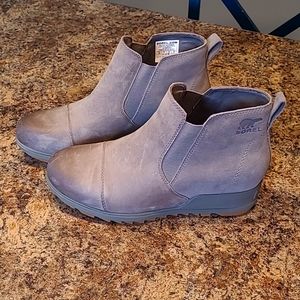 Sorel Evie bootie